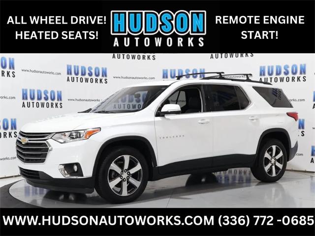 2020 Chevrolet Traverse (CC-2118068) for sale in Greensboro, North Carolina