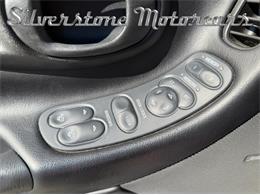 2002 Chevrolet Corvette (CC-2118069) for sale in North Andover, Massachusetts