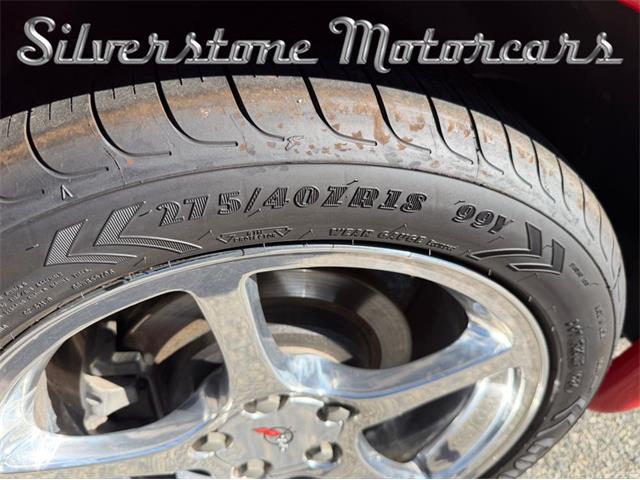 2002 Chevrolet Corvette (CC-2118069) for sale in North Andover, Massachusetts