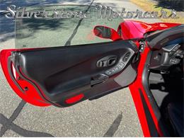 2002 Chevrolet Corvette (CC-2118069) for sale in North Andover, Massachusetts