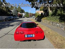 2002 Chevrolet Corvette (CC-2118069) for sale in North Andover, Massachusetts