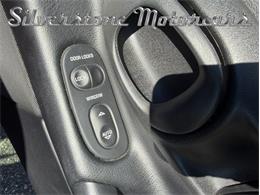2002 Chevrolet Corvette (CC-2118069) for sale in North Andover, Massachusetts