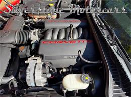 2002 Chevrolet Corvette (CC-2118069) for sale in North Andover, Massachusetts