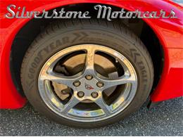 2002 Chevrolet Corvette (CC-2118069) for sale in North Andover, Massachusetts