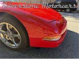 2002 Chevrolet Corvette (CC-2118069) for sale in North Andover, Massachusetts
