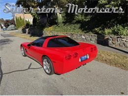 2002 Chevrolet Corvette (CC-2118069) for sale in North Andover, Massachusetts