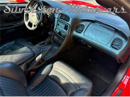 2002 Chevrolet Corvette (CC-2118069) for sale in North Andover, Massachusetts