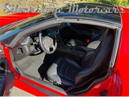 2002 Chevrolet Corvette (CC-2118069) for sale in North Andover, Massachusetts