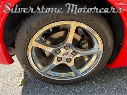 2002 Chevrolet Corvette (CC-2118069) for sale in North Andover, Massachusetts