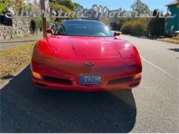 2002 Chevrolet Corvette (CC-2118069) for sale in North Andover, Massachusetts
