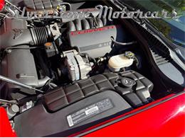 2002 Chevrolet Corvette (CC-2118069) for sale in North Andover, Massachusetts