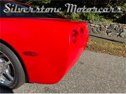 2002 Chevrolet Corvette (CC-2118069) for sale in North Andover, Massachusetts