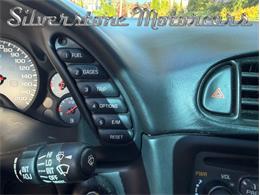 2002 Chevrolet Corvette (CC-2118069) for sale in North Andover, Massachusetts