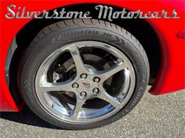 2002 Chevrolet Corvette (CC-2118069) for sale in North Andover, Massachusetts
