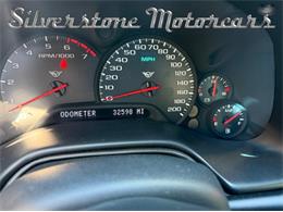 2002 Chevrolet Corvette (CC-2118069) for sale in North Andover, Massachusetts