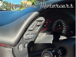 2002 Chevrolet Corvette (CC-2118069) for sale in North Andover, Massachusetts