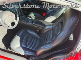 2002 Chevrolet Corvette (CC-2118069) for sale in North Andover, Massachusetts