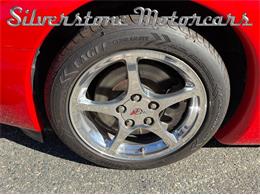 2002 Chevrolet Corvette (CC-2118069) for sale in North Andover, Massachusetts