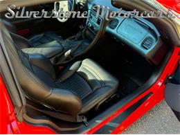 2002 Chevrolet Corvette (CC-2118069) for sale in North Andover, Massachusetts