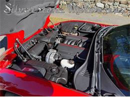 2002 Chevrolet Corvette (CC-2118069) for sale in North Andover, Massachusetts