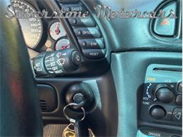 2002 Chevrolet Corvette (CC-2118069) for sale in North Andover, Massachusetts