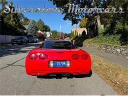 2002 Chevrolet Corvette (CC-2118069) for sale in North Andover, Massachusetts