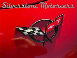 2002 Chevrolet Corvette (CC-2118069) for sale in North Andover, Massachusetts