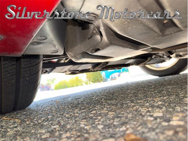2002 Chevrolet Corvette (CC-2118069) for sale in North Andover, Massachusetts