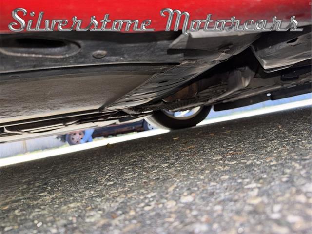 2002 Chevrolet Corvette (CC-2118069) for sale in North Andover, Massachusetts