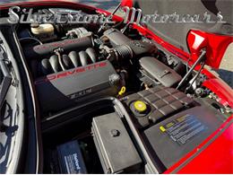 2002 Chevrolet Corvette (CC-2118069) for sale in North Andover, Massachusetts