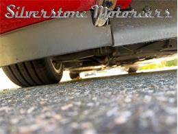 2002 Chevrolet Corvette (CC-2118069) for sale in North Andover, Massachusetts
