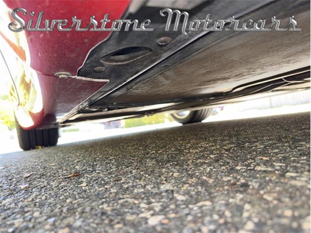 2002 Chevrolet Corvette (CC-2118069) for sale in North Andover, Massachusetts