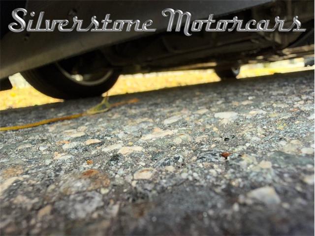 2002 Chevrolet Corvette (CC-2118069) for sale in North Andover, Massachusetts