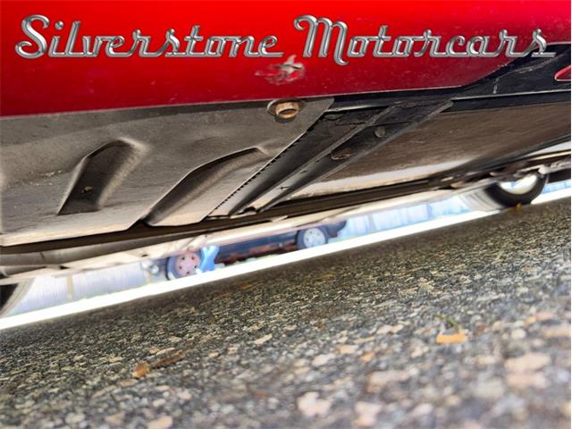 2002 Chevrolet Corvette (CC-2118069) for sale in North Andover, Massachusetts