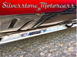 2002 Chevrolet Corvette (CC-2118069) for sale in North Andover, Massachusetts