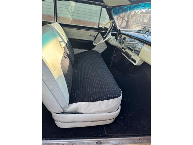 1951 Chevrolet Coupe (CC-2110807) for sale in Cadillac, Michigan