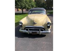 1951 Chevrolet Coupe (CC-2110807) for sale in Cadillac, Michigan