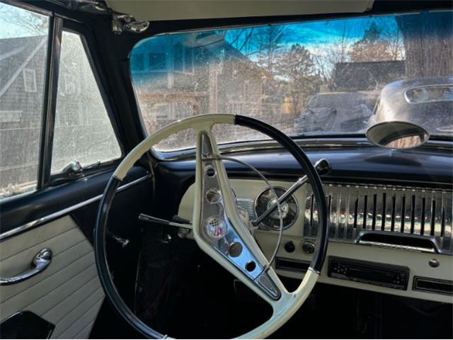 1951 Chevrolet Coupe (CC-2110807) for sale in Cadillac, Michigan