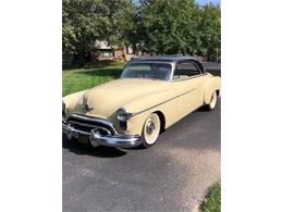 1951 Chevrolet Coupe (CC-2110807) for sale in Cadillac, Michigan