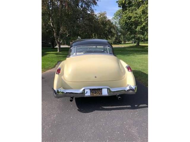 1951 Chevrolet Coupe (CC-2110807) for sale in Cadillac, Michigan