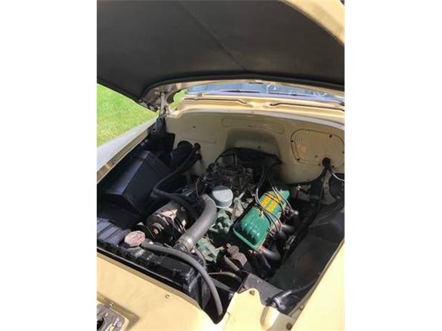1951 Chevrolet Coupe (CC-2110807) for sale in Cadillac, Michigan