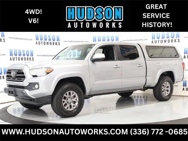 2019 Toyota Tacoma (CC-2118070) for sale in Greensboro, North Carolina