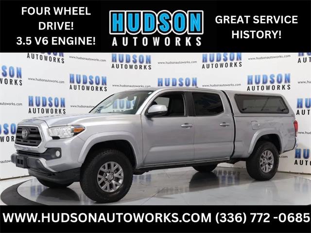2019 Toyota Tacoma (CC-2118070) for sale in Greensboro, North Carolina