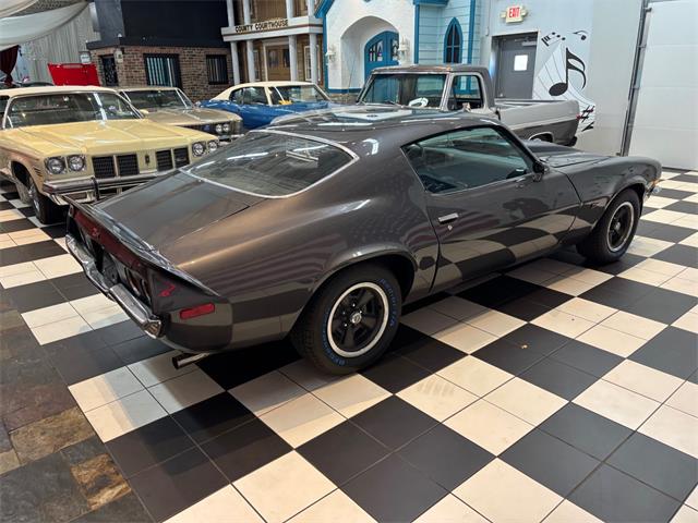 1973 Chevrolet Camaro Z28 (CC-2118072) for sale in Annandale, Minnesota