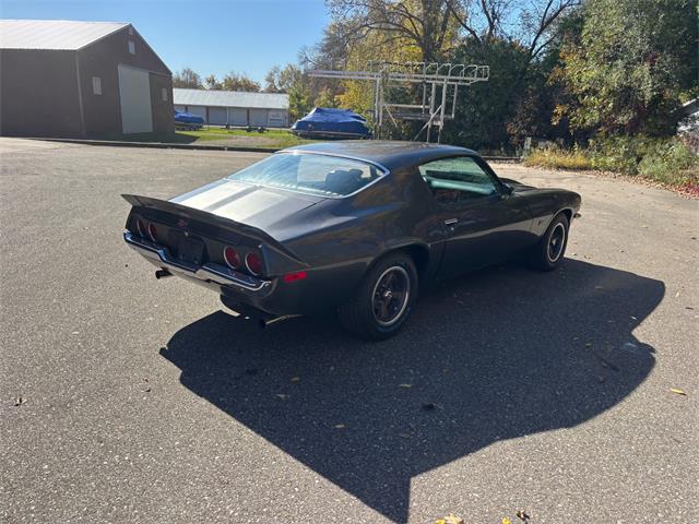 1973 Chevrolet Camaro Z28 (CC-2118072) for sale in Annandale, Minnesota