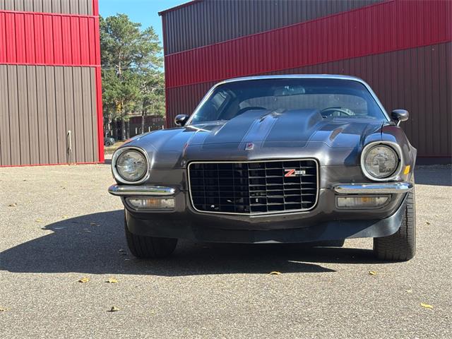 1973 Chevrolet Camaro Z28 (CC-2118072) for sale in Annandale, Minnesota