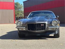 1973 Chevrolet Camaro Z28 (CC-2118072) for sale in Annandale, Minnesota