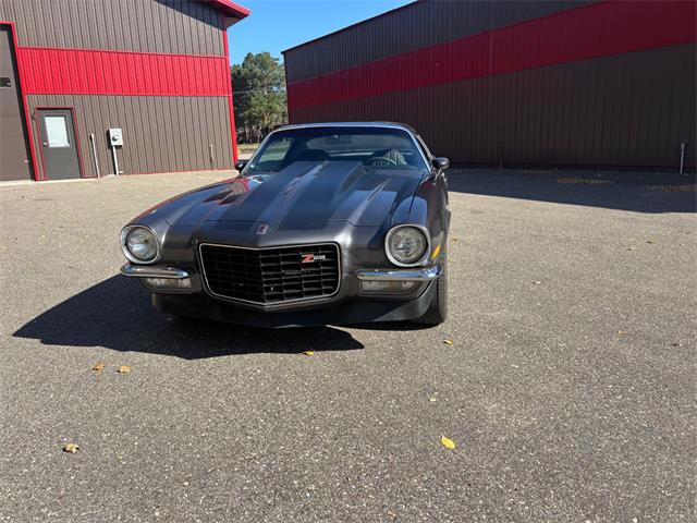 1973 Chevrolet Camaro Z28 (CC-2118072) for sale in Annandale, Minnesota
