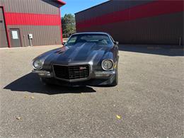 1973 Chevrolet Camaro Z28 (CC-2118072) for sale in Annandale, Minnesota