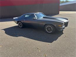 1973 Chevrolet Camaro Z28 (CC-2118072) for sale in Annandale, Minnesota